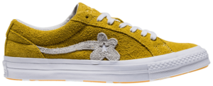 Giày Converse Golf Le Fleur x One Star Ox 'Solar Power' 160323C
