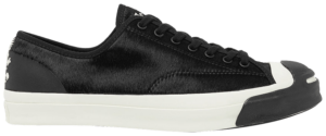 Giày Converse Born x Raised x Jack Purcell 'Black' 160786C