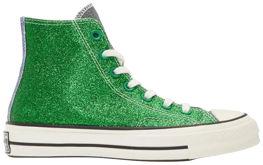 Giày Converse J.W. Anderson x Chuck 70 'Gltter Gutter' 160805C