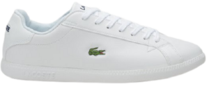 Giày Lacoste Graduate Bl 1 Men's Sneakers 737SMA0053-21G