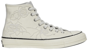 Giày Converse Dr. Woo x Chuck 70 Hi 'Egret' 160917C