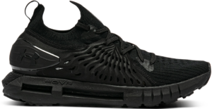 Giày Under Armour HOVR Phantom 'Black' 3025210-001