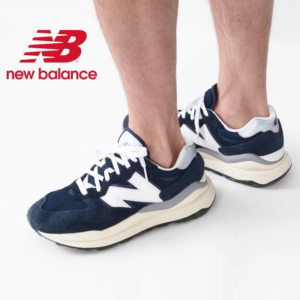 Giay New Balance 5740 'Navy' M5740VLB