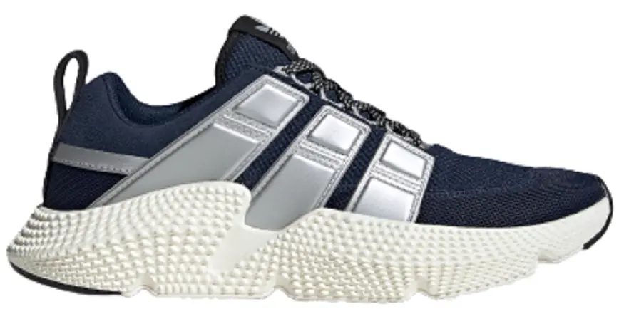 Giày Adidas Prophere V2 Navy Grey FW4264
