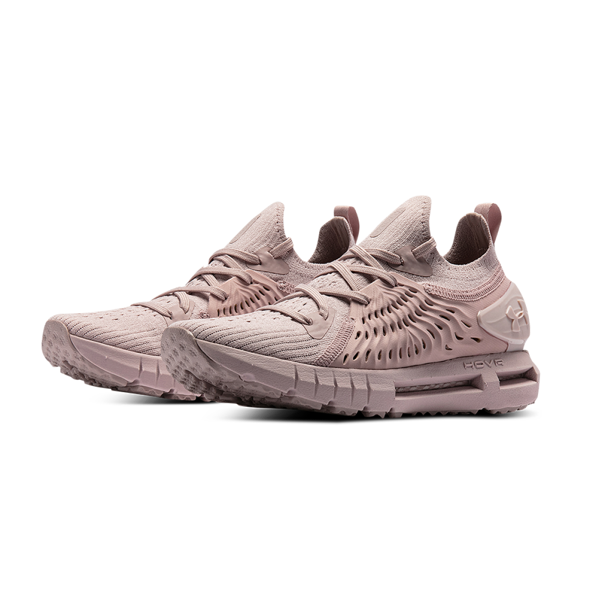 Giày Under Armour Wmns HOVR Phantom RN 'Pink' 3025228-600 - Ảnh 3