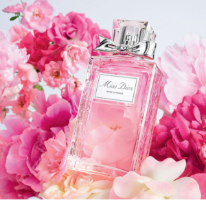 Alternative view of Nước Hoa Dior Miss Dior Rose N'Roses EDT