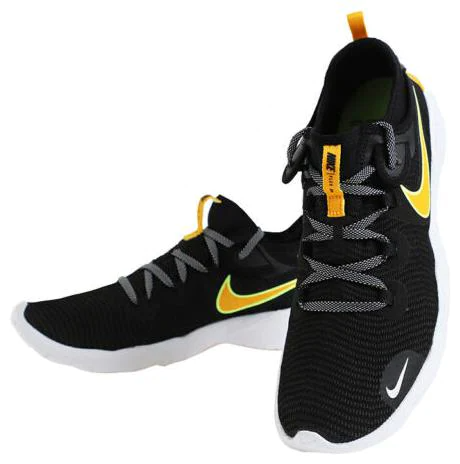 Giày Nike Flex 2020 RN Black Slip-On CI9994-005 - Ảnh 3