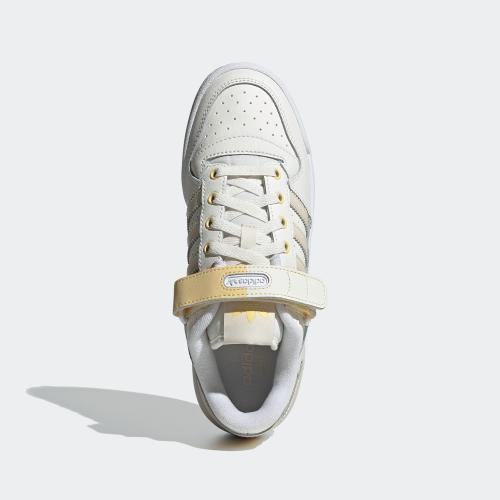 Giày Adidas Forum Low Halo Ivory GW4920 - Ảnh 4