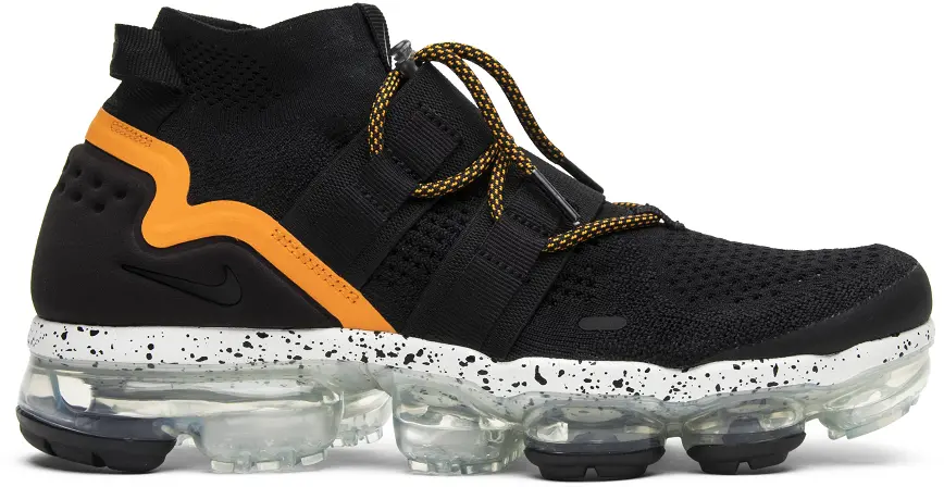 Giày Nike Air VaporMax Utility 'Twist of Orange' AH6834-008