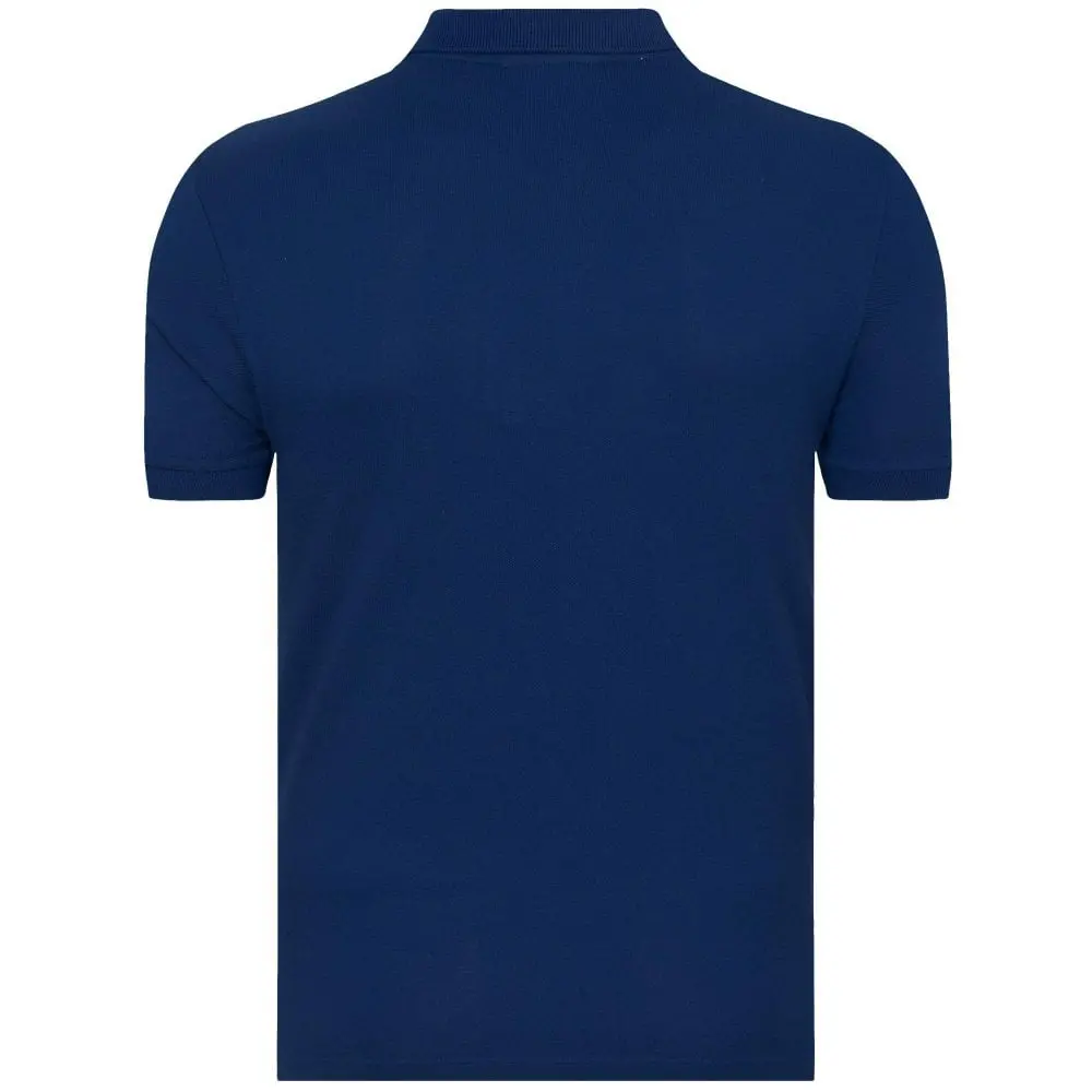 Alternative view of Áo Lacoste Pique Pocket Polo PH9762-78X