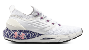 Giày Under Armour HOVR Phantom 2 CN 'White' 3025214-100