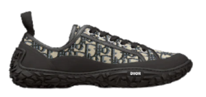 Giày Dior B28 Low Top 'Beige Black' 3SN277ZJW-H961