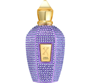 Nước Hoa Xerjoff Purple Accento EDP