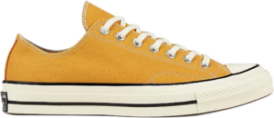 Giày Converse Chuck 1970 Low 'Yellow' 162063C
