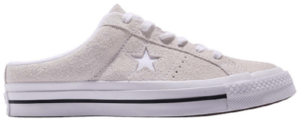 Giày Converse One Star Mule 'Egret' 162068C