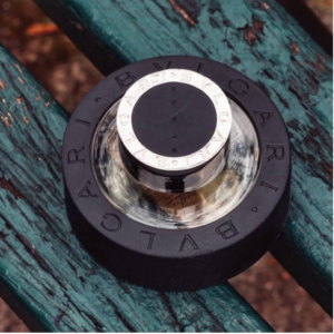 Alternative view of Nước Hoa Bvlgari Unisex Black EDT