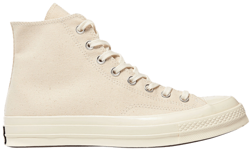 Giày Converse Chuck 70 High 'Natural' 162210C