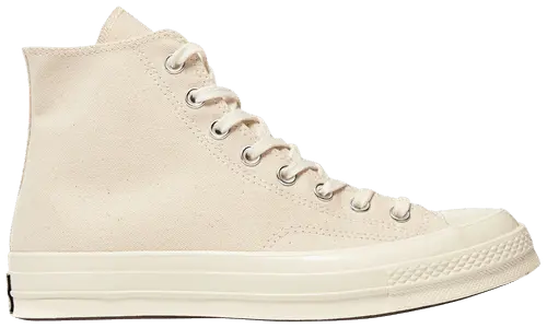 Giày Converse Chuck 70 High 'Natural' 162210C