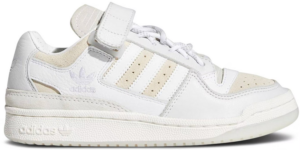 Giay Adidas Forum Lo 'Beyonce Ivy Park Core White' FZ4389