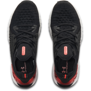 Giay Under Armour HOVR Phantom 'Black Red' 3025351-001