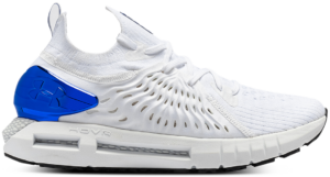 Giay Under Armour HOVR Phantom 'White Blue' 3025351-100