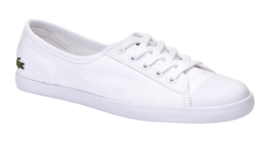Giày Lacoste Women Ziane BL Sneakers 37CFA0066-21G