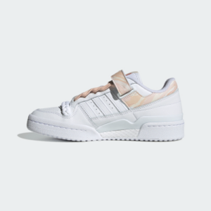 Alternative view of Giày Adidas Forum Low W GY6984