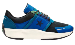 Giày Converse Run Star Y2K Ox 'Blue Black' 163119C