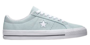 Giày Converse One Star Pro OX Mint 163252C