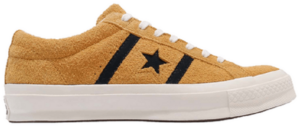Giày Converse One Star Academy 'Brown' 163268C