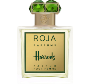 Nước Hoa Roja Pafum X Harrods Pour Femme Parfum EDP