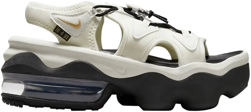 Dép Nike Air Max Koko Serena Williams 'White' DJ1453-100