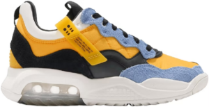 Giay Nike Air Jordan MA2 'University Gold' CV8122-700