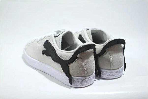 Giày Puma Suede The Cat 380865-01 - Ảnh 7