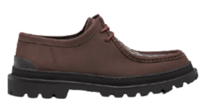 Giày Dior Explorer Brown Nubuck Calfskin 3DE334ZMO-H765