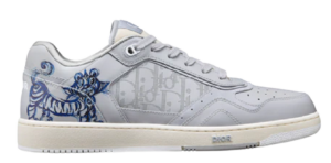 Giày Dior B27 Dior And Kenny Scharf Low Top Sneaker 3SN272ZMG-H861