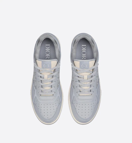 Alternative view of Giày Dior B27 Dior And Kenny Scharf Low Top Sneaker 3SN272ZMG-H861