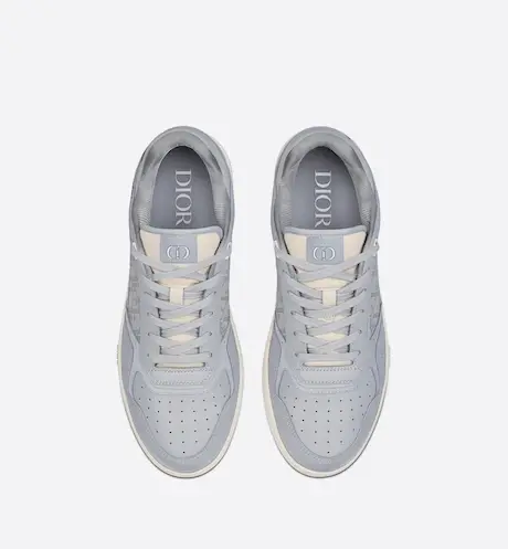 Alternative view of Giày Dior B27 Dior And Kenny Scharf Low Top Sneaker 3SN272ZMG-H861