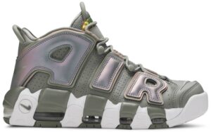 Giày Nike Wmns Air More Uptempo 'Shine' 917593-001