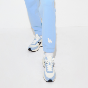 Alternative view of Giày MLB La Dodgers Chunky Jogger White Blue 3ASXX111N-07BLL