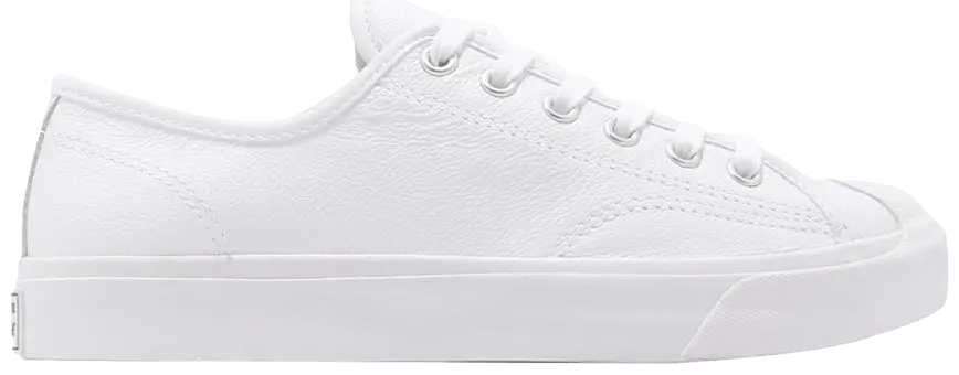 Giày Converse Jack Purcell Leather Low Top 164225C