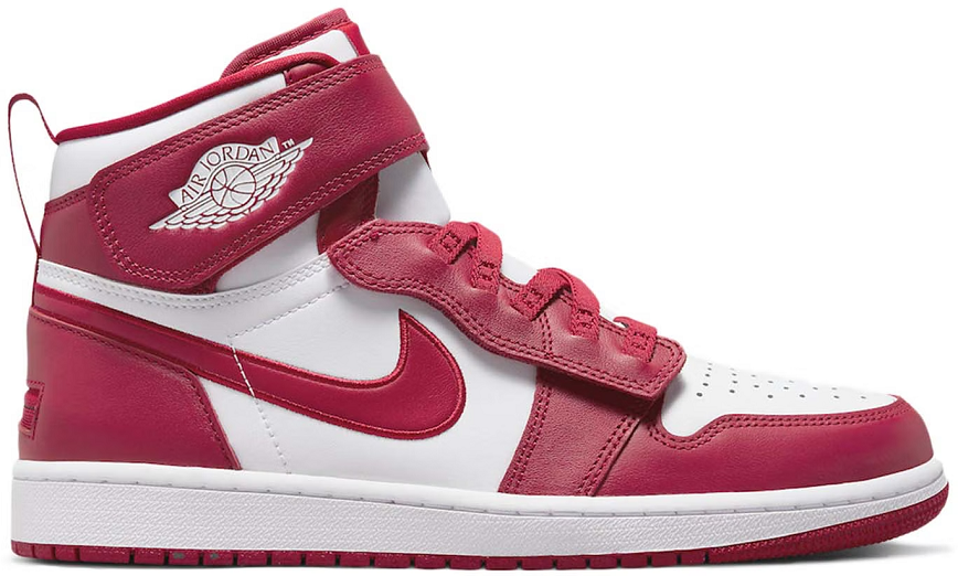 Giay Nike Air Jordan 1 High Flyease 'Cardinal Red' CQ3835-601