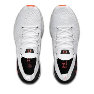 Giay Under Armour HOVR Phantom 2 'Black White' 3026070-100