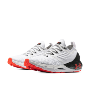 Giay Under Armour HOVR Phantom 2 'Black White' 3026070-100