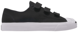 Giày Converse Jack Purcell 3V 'Black' 164600C