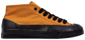 Giày Converse A$AP Nast x Jack Purcell Chukka Mid 'Pumpkin Spice' 164664C