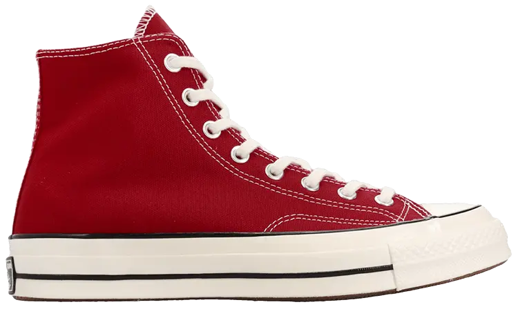Giày Converse Chuck 70 Hi 'Red Ivory' 164944C