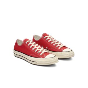 Alternative view of Giày Converse Chuck 70 Ox 'Red Ivory' 164949C