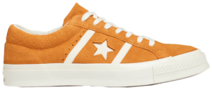 Giày Converse One Star Academy Low 'Orange Rind' 165023C