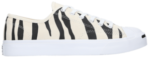 Giày Converse Jack Purcell Ox 'Zebra Print' 165028C